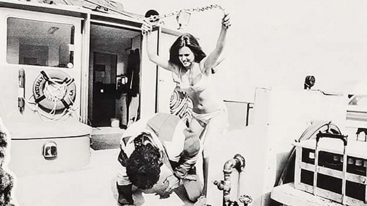 Backdrop image for movie Policewomen