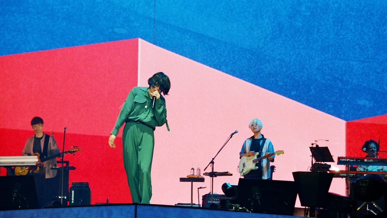 Backdrop image for movie KENSHI YONEZU 2023 TOUR / FANTASY