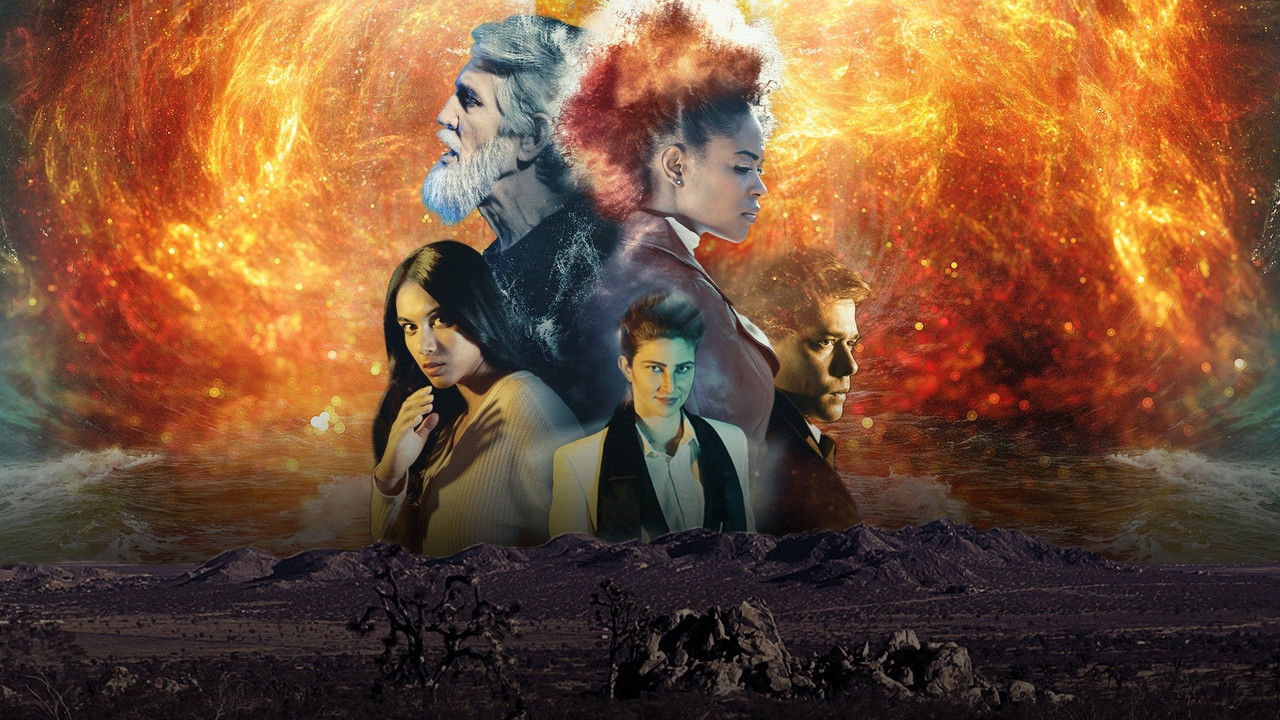 Backdrop image for movie Exceptional Beings