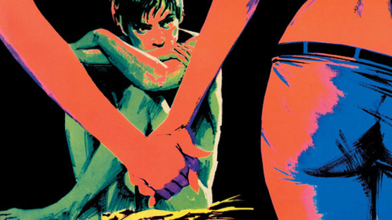 Backdrop image for movie Season of the Senses