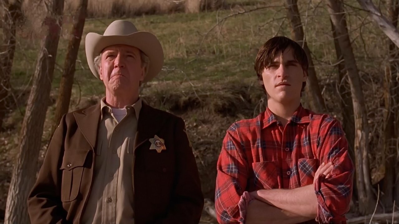 Backdrop image for movie Clay Pigeons