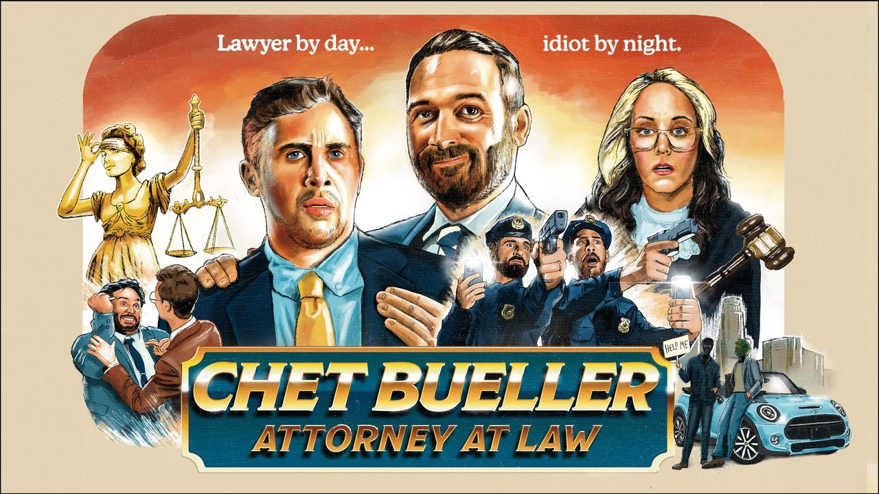 Backdrop image for movie Chet Bueller: Attorney at Law