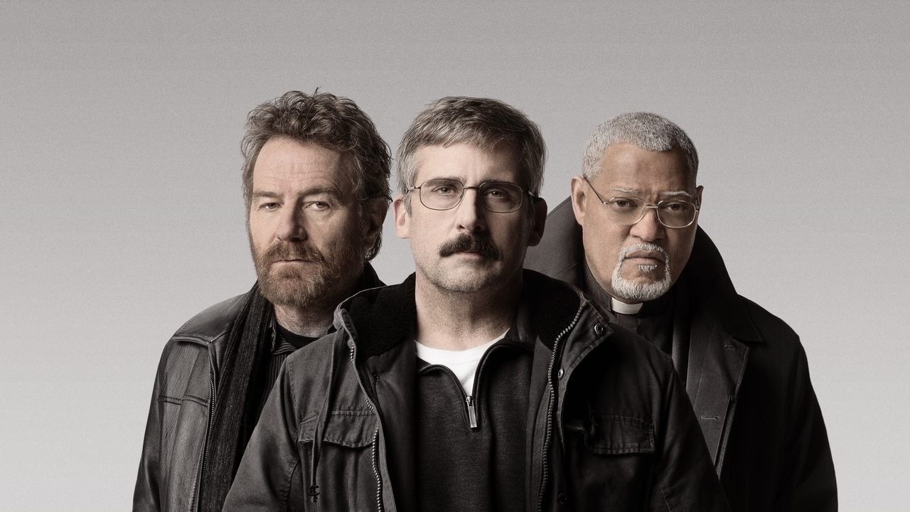 Backdrop image for movie Last Flag Flying