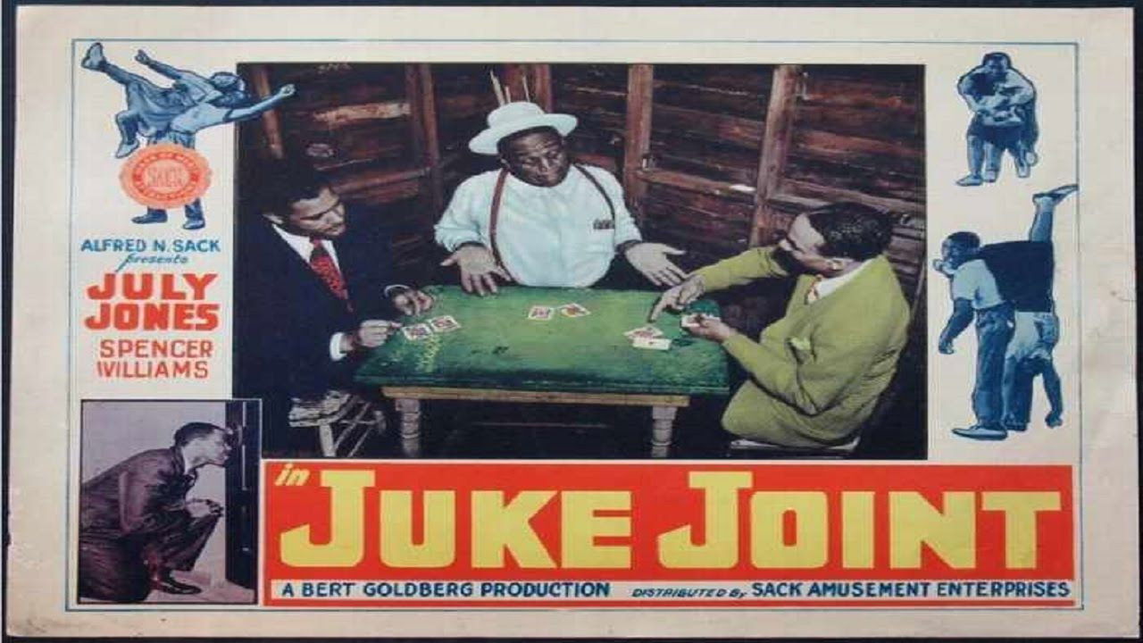 Backdrop image for movie Juke Joint