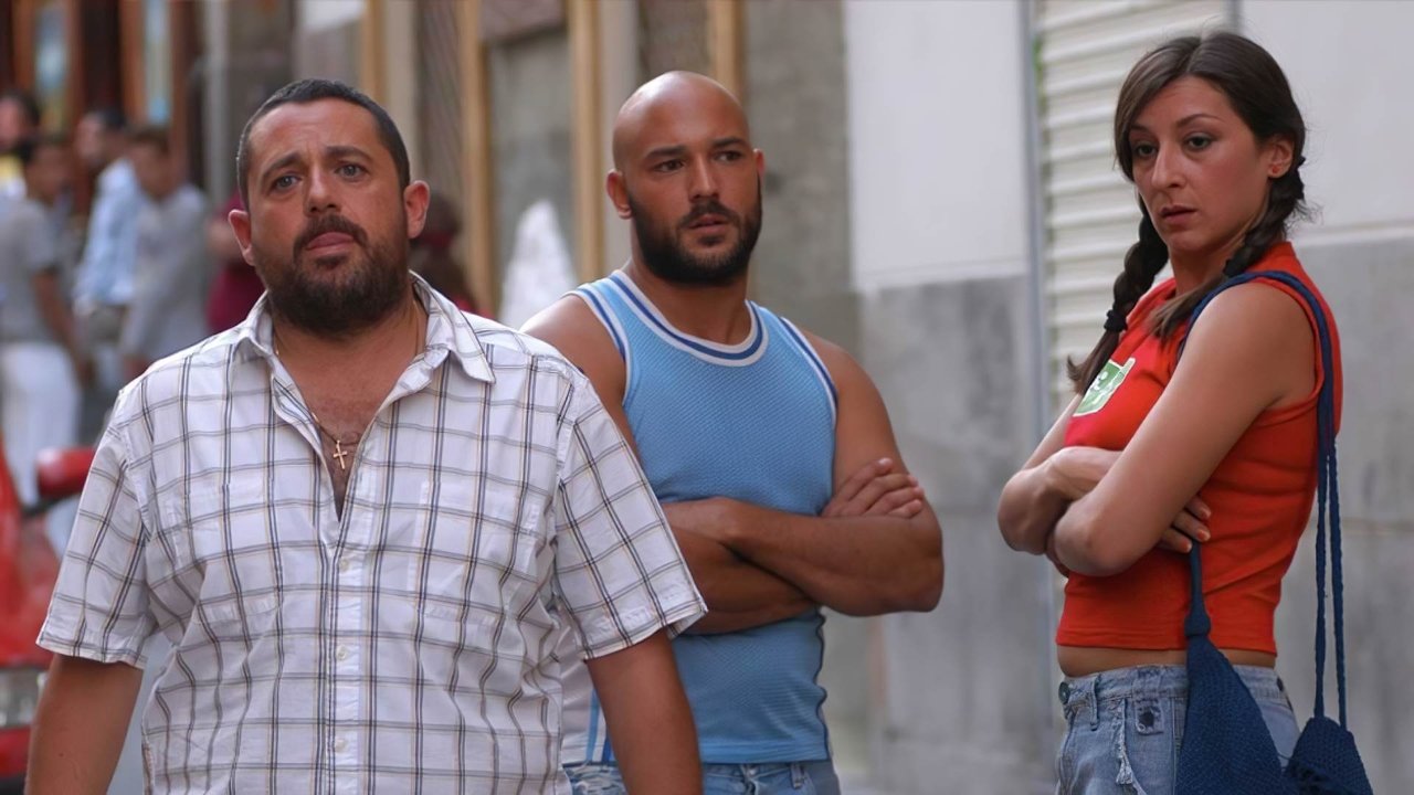 Backdrop image for movie Boystown