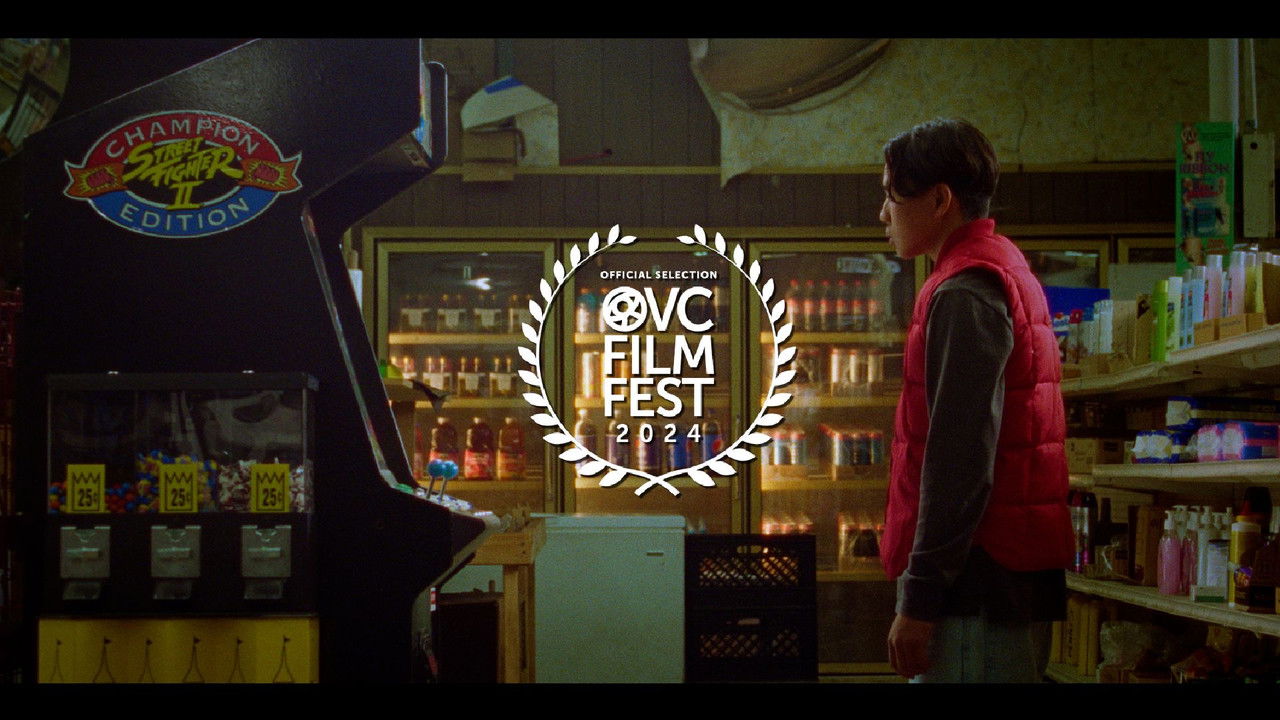 Backdrop image for movie VS