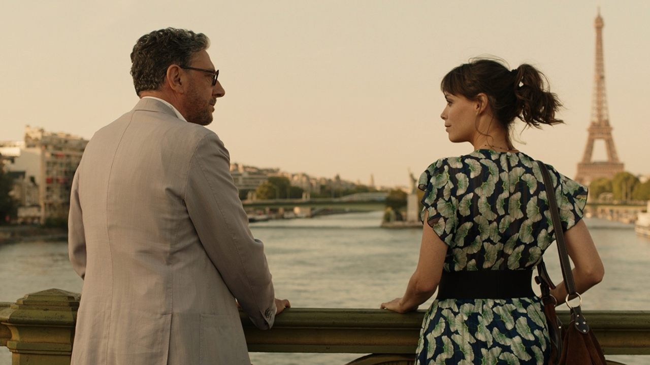 Backdrop image for movie A Bookshop in Paris
