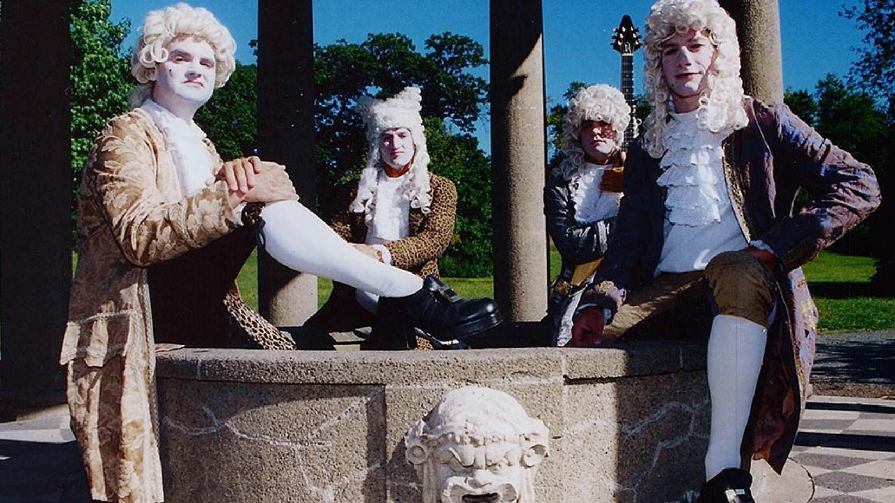 Backdrop image for movie Let Them Eat Rock