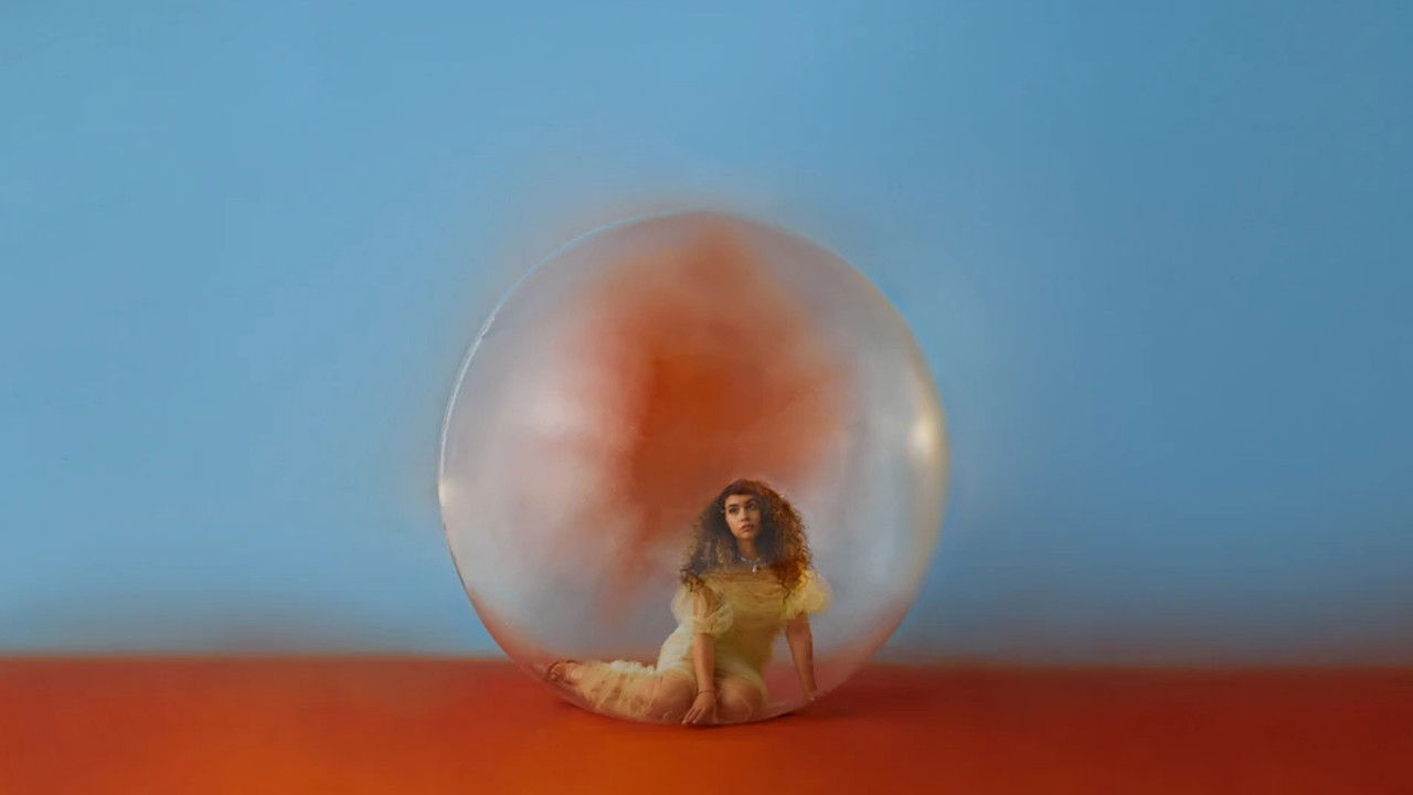 Backdrop image for movie Making 'In The Meantime'