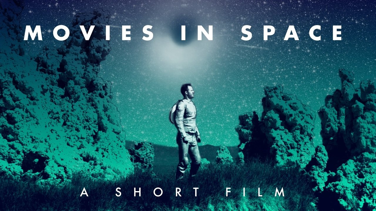 Backdrop image for movie Movies in Space