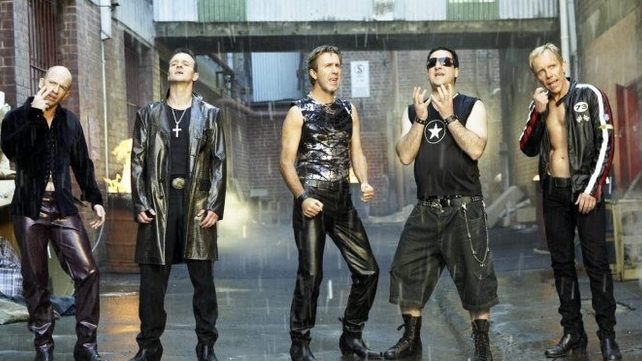 Backdrop image for movie BoyTown
