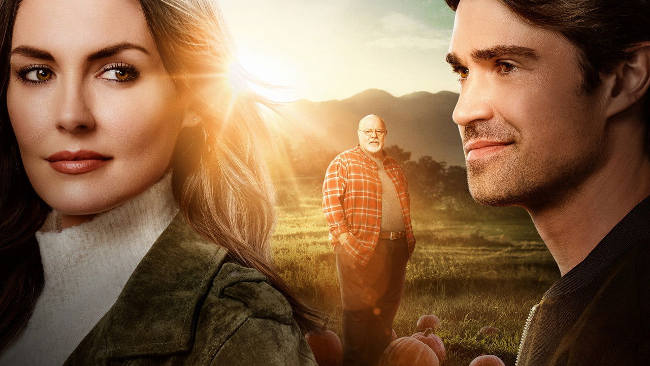 Backdrop image for movie Pumpkin Everything