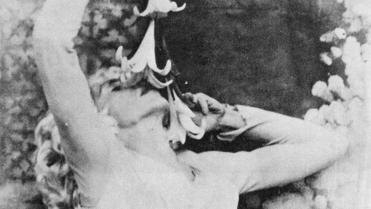 Backdrop image for movie Flaming Creatures