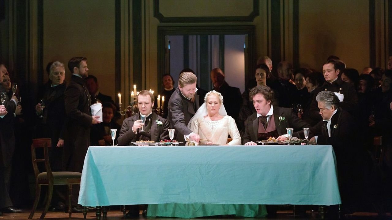 Backdrop image for movie The ROH Live: Lucia di Lammermoor