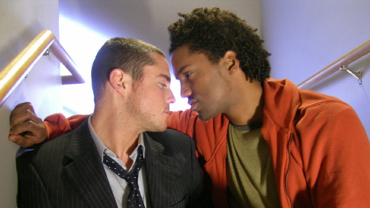 Backdrop image for movie Boy Culture