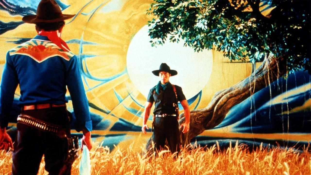 Backdrop image for movie Tears of the Black Tiger