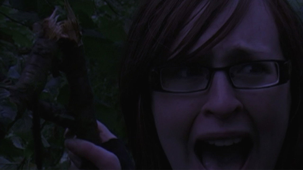 Backdrop image for movie Something Evil, Something Dangerous: New Moon Rising