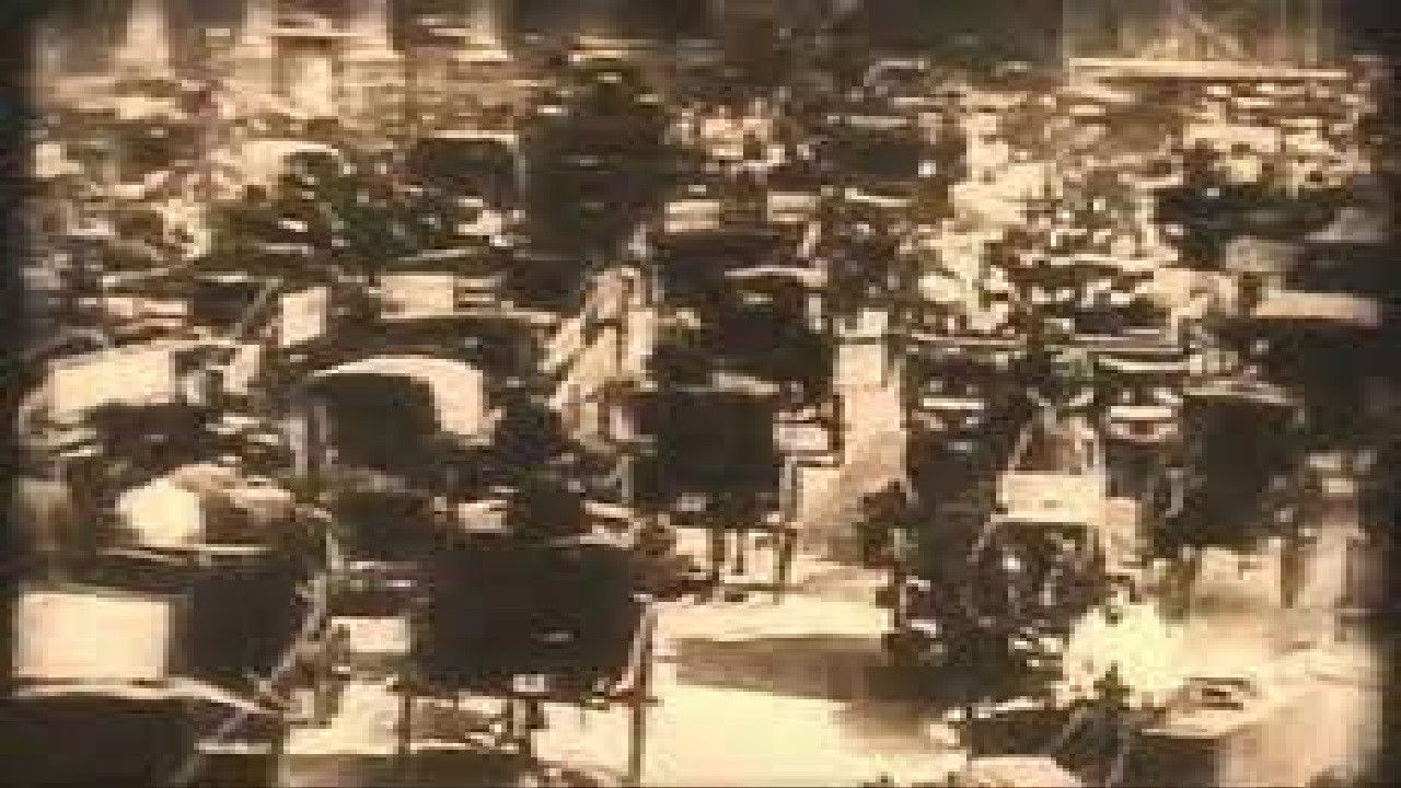Backdrop image for movie Brighton Street Scene