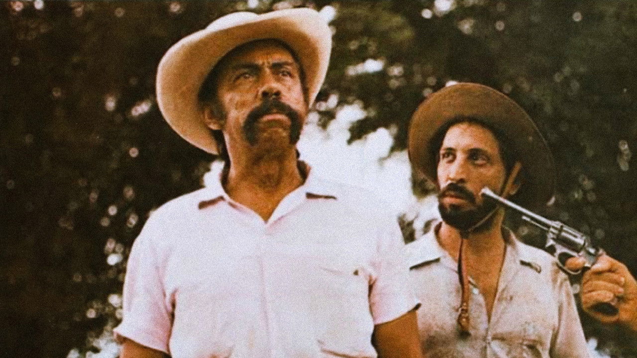 Backdrop image for movie Pantanal de Sangue