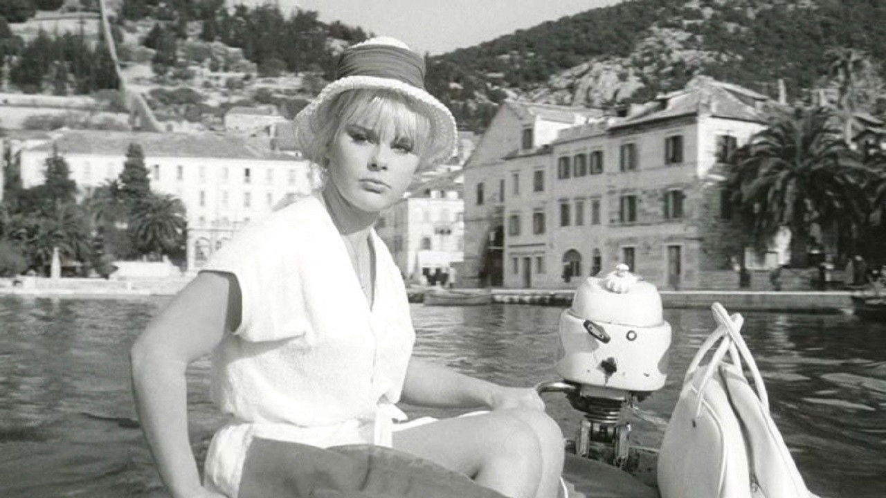 Backdrop image for movie Seduction by the Sea