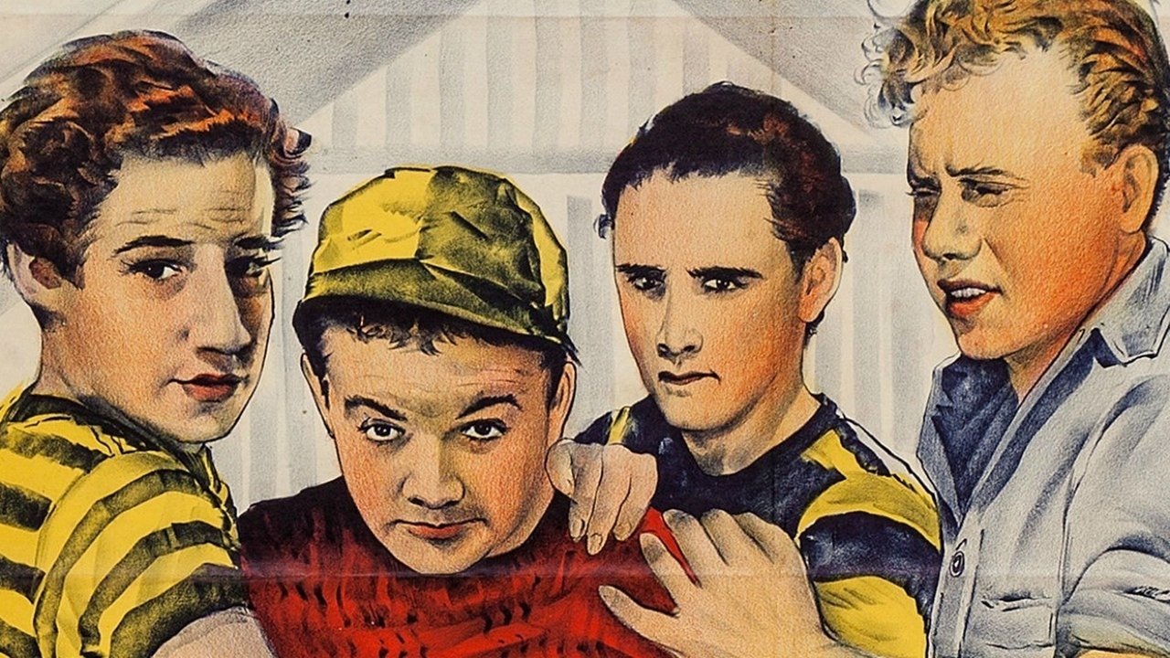 Backdrop image for movie Pride of the Bowery