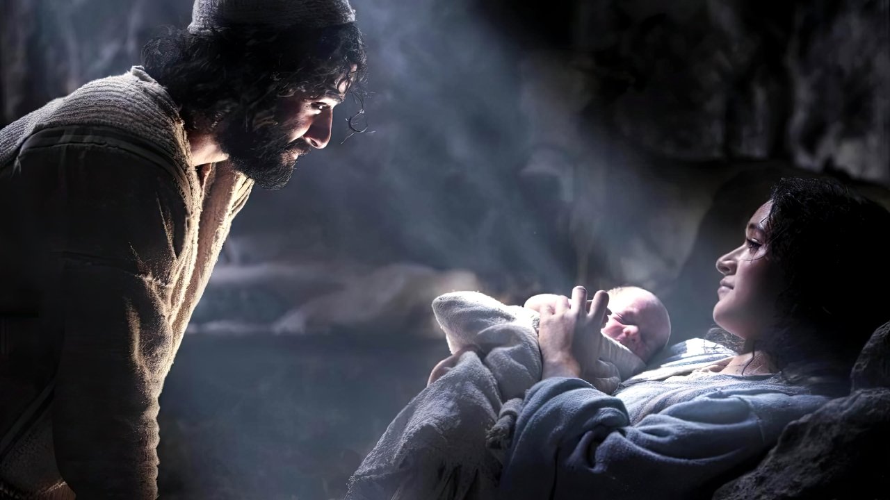 Backdrop image for movie The Nativity Story