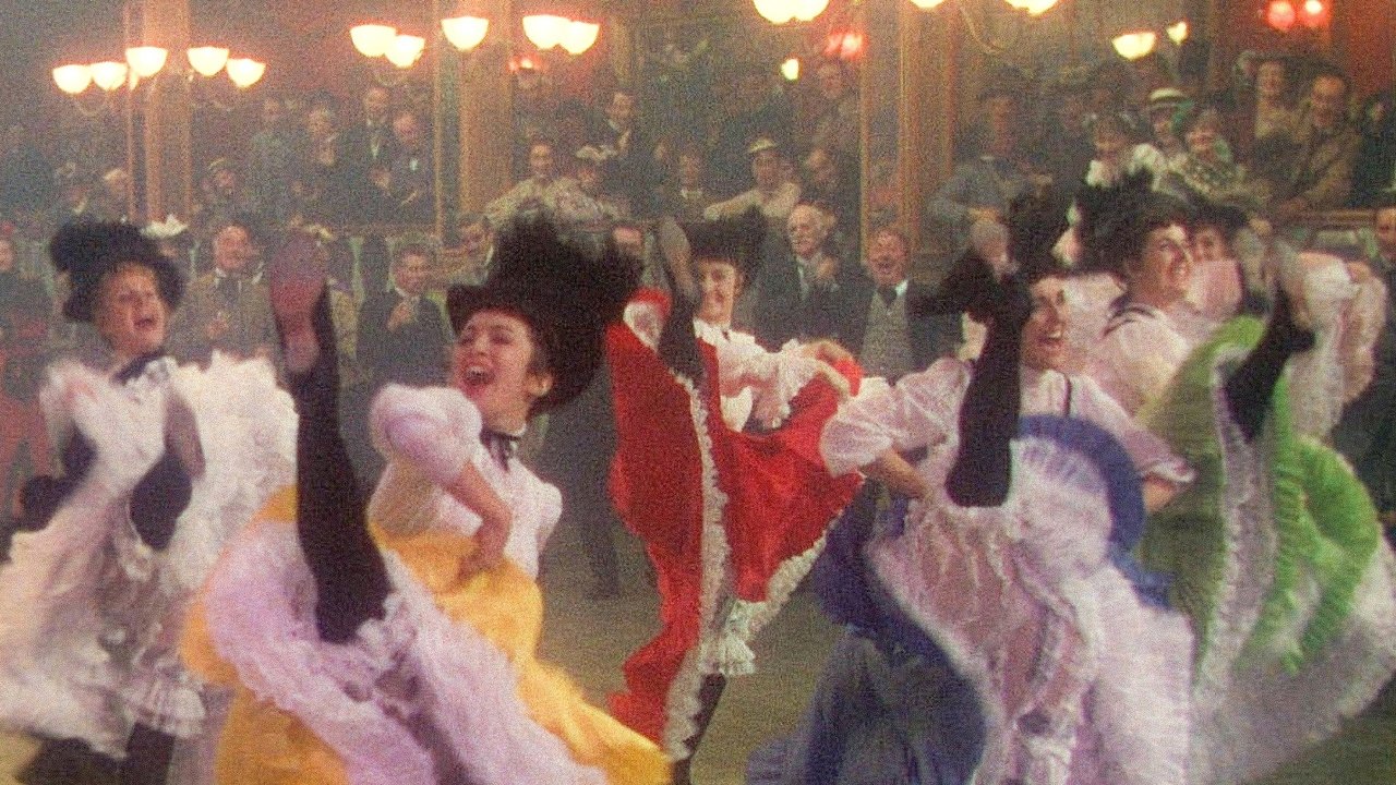 Backdrop image for movie Moulin Rouge