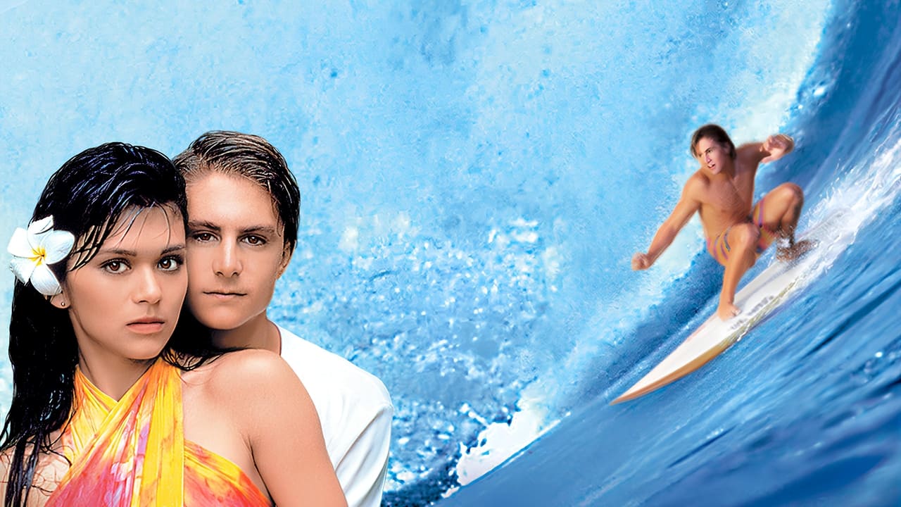 Backdrop image for movie North Shore