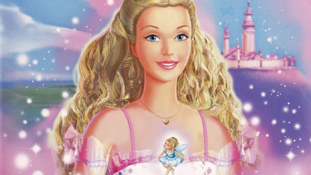 Backdrop image for movie Barbie in the Nutcracker