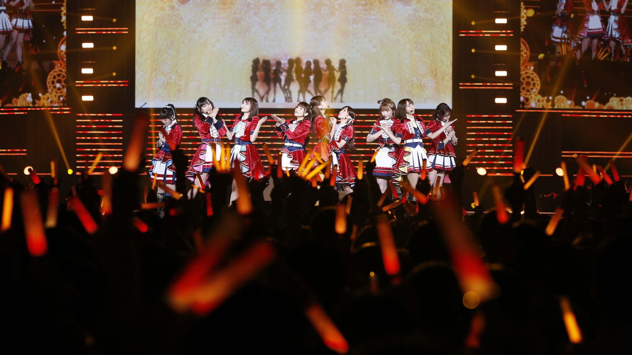 Backdrop image for movie Love Live! Fest