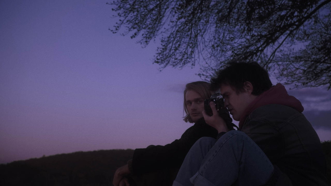 Backdrop image for movie We Are the Monsters