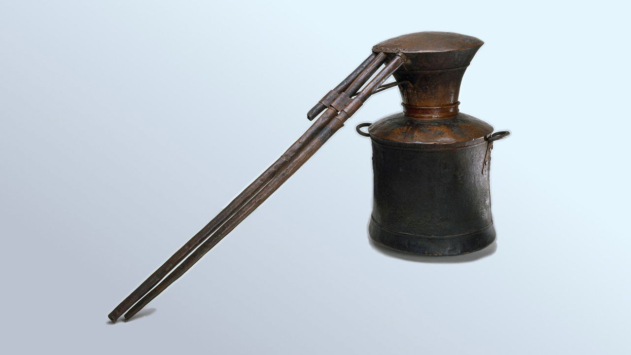 Backdrop image for movie Salaviinanpolttajat