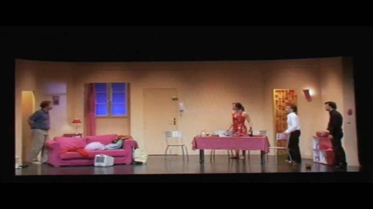 Backdrop image for movie Venise sous la neige