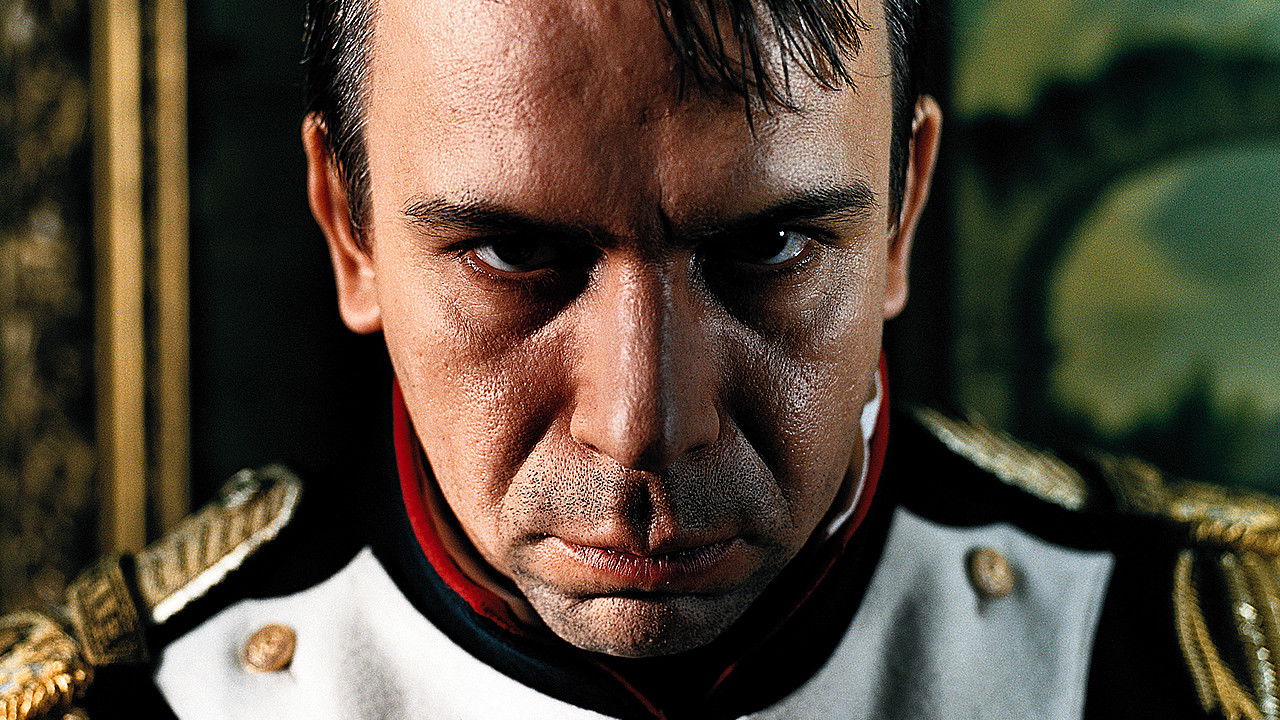 Backdrop image for movie Monsieur N.