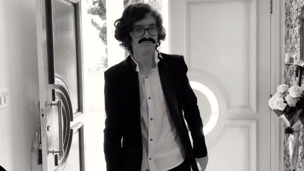 Backdrop image for movie Matt Johnson 2