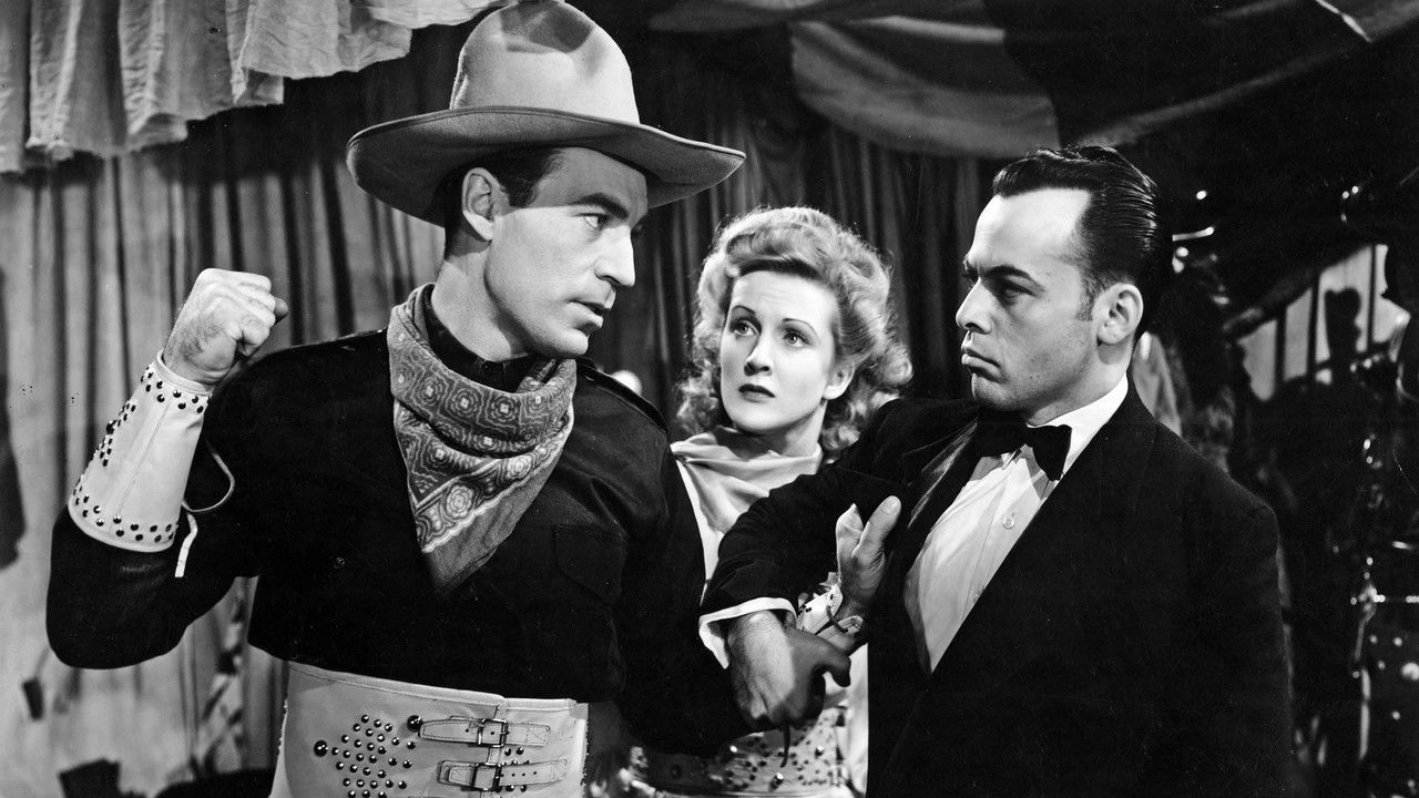 Backdrop image for movie The Dark Tower