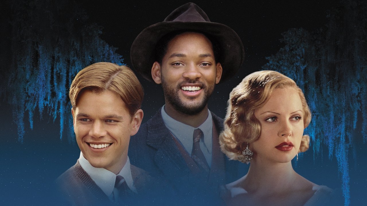 Backdrop image for movie The Legend of Bagger Vance