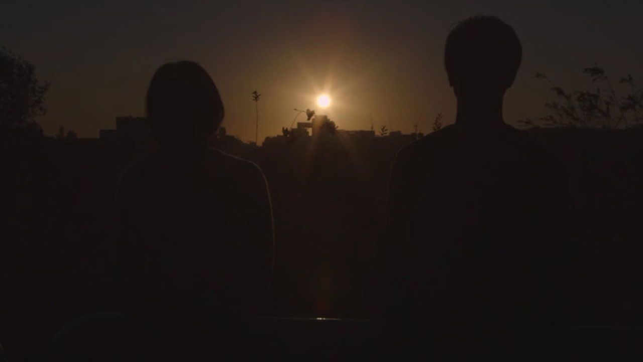 Backdrop image for movie The World of If