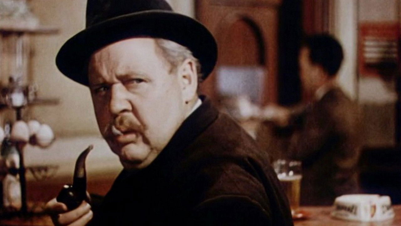 Backdrop image for movie The Man on the Eiffel Tower