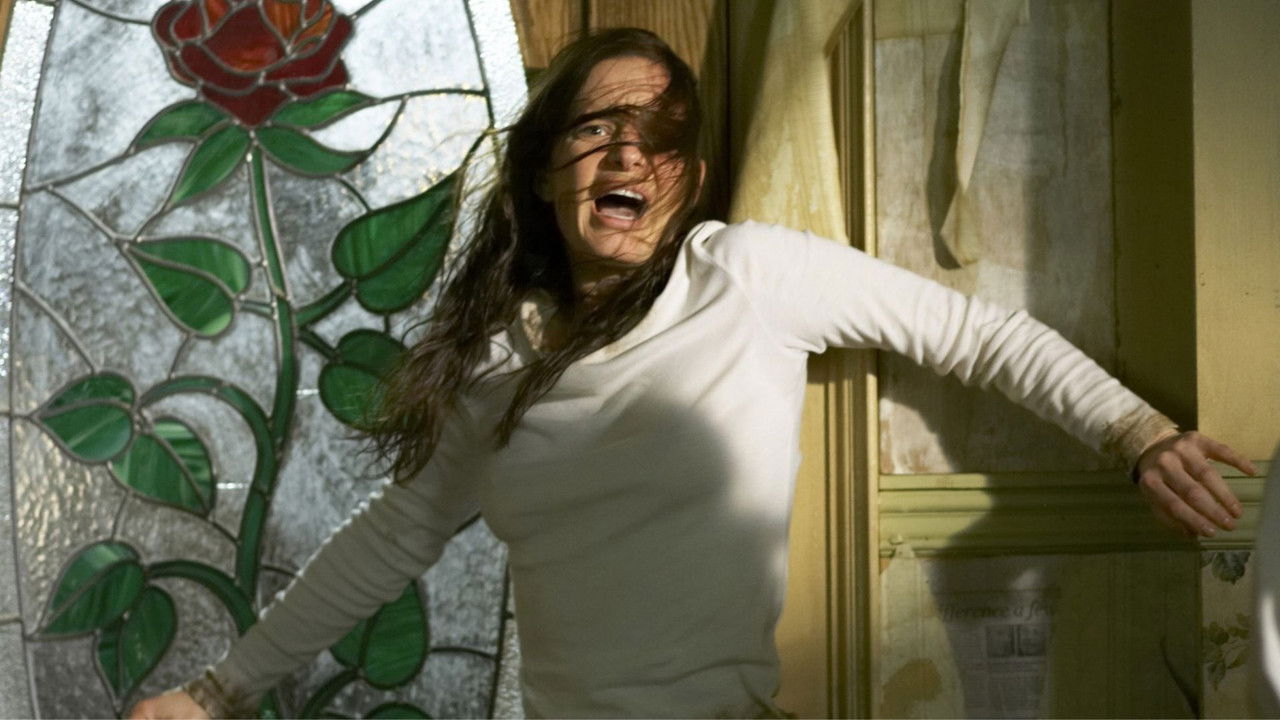 Backdrop image for movie The Marsh