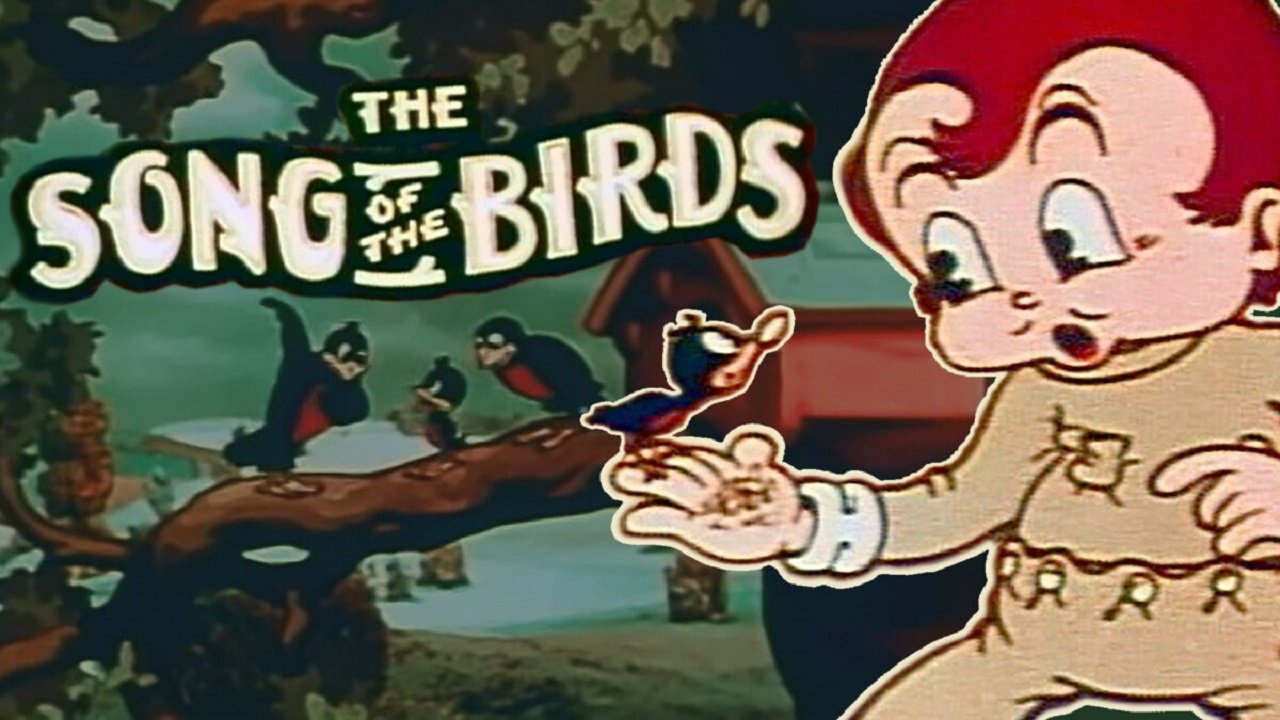 Backdrop image for movie The Song of the Birds
