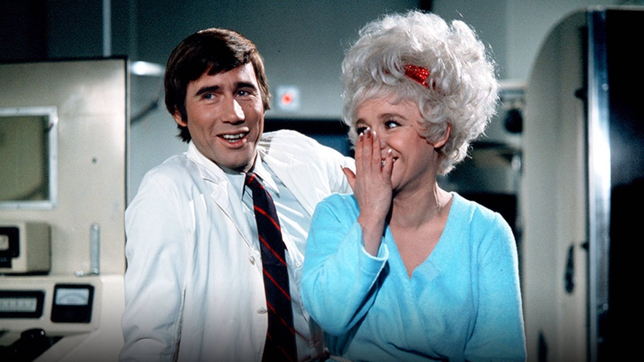 Backdrop image for movie Carry On Again Doctor