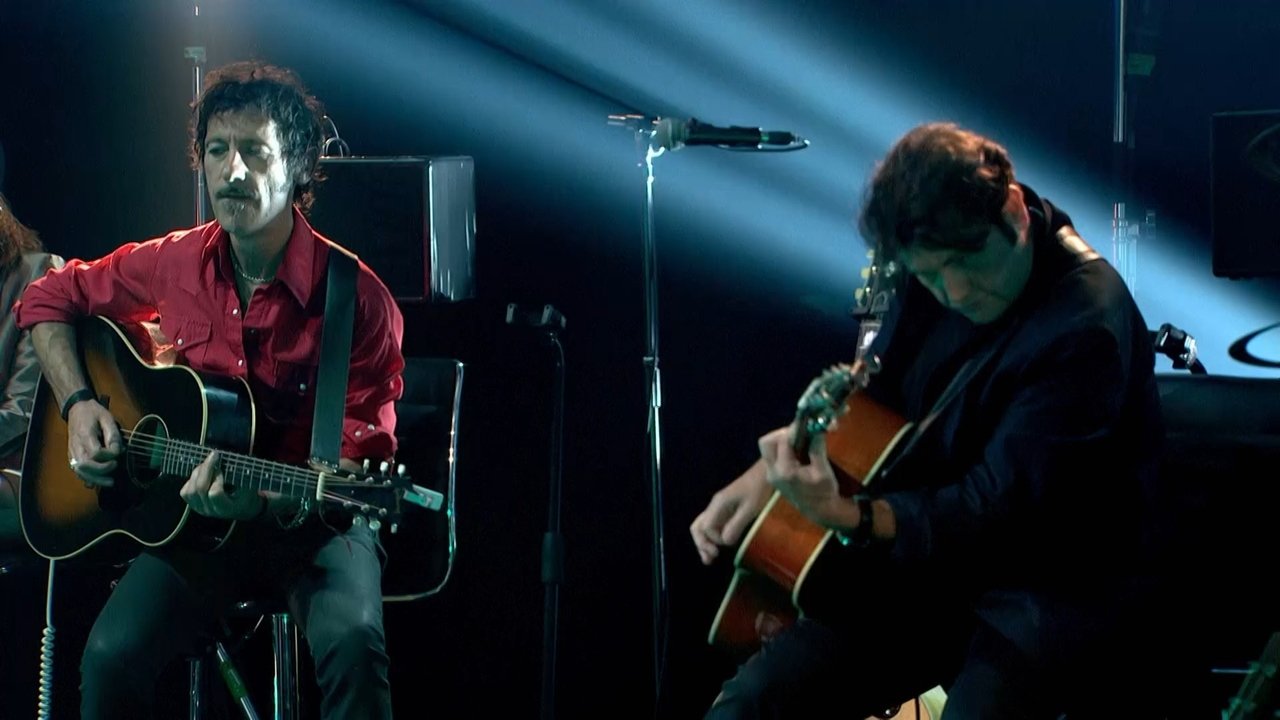 Backdrop image for movie Simple Minds | Acoustic in Concert