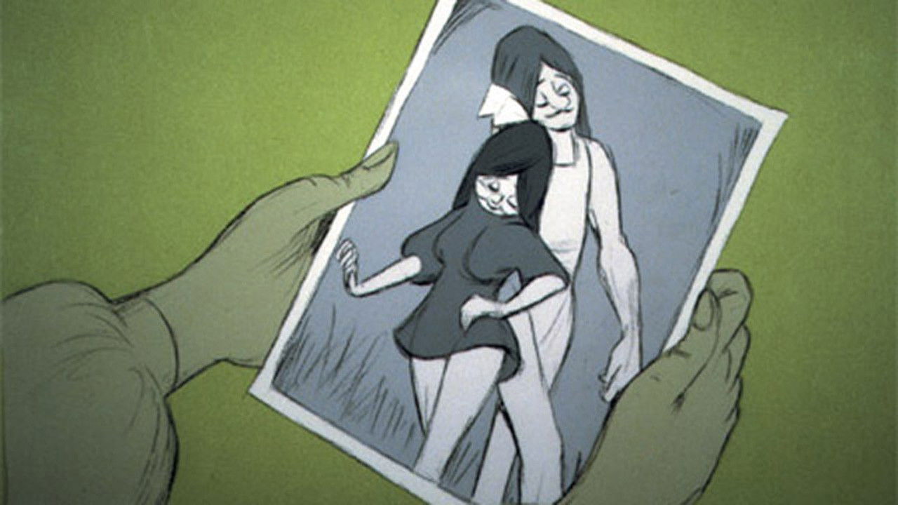 Backdrop image for movie Anna & Bella