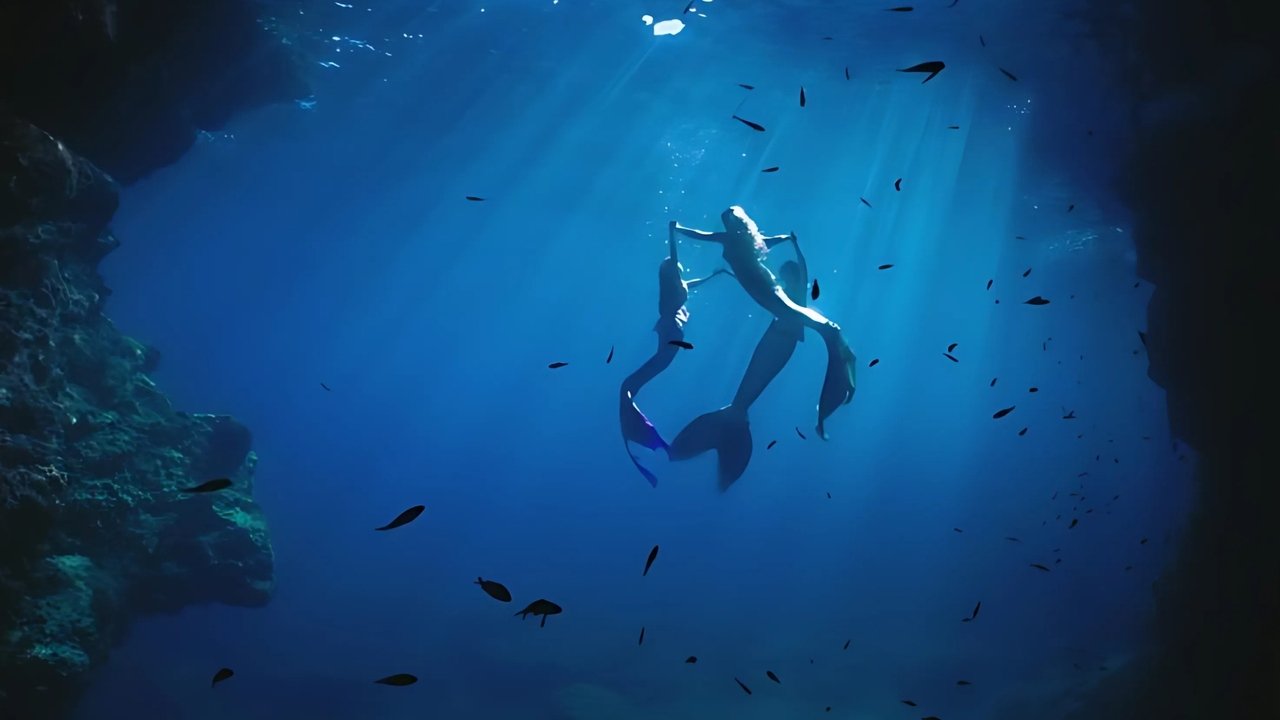 Backdrop image for movie K3: The Song Of The Mermaid