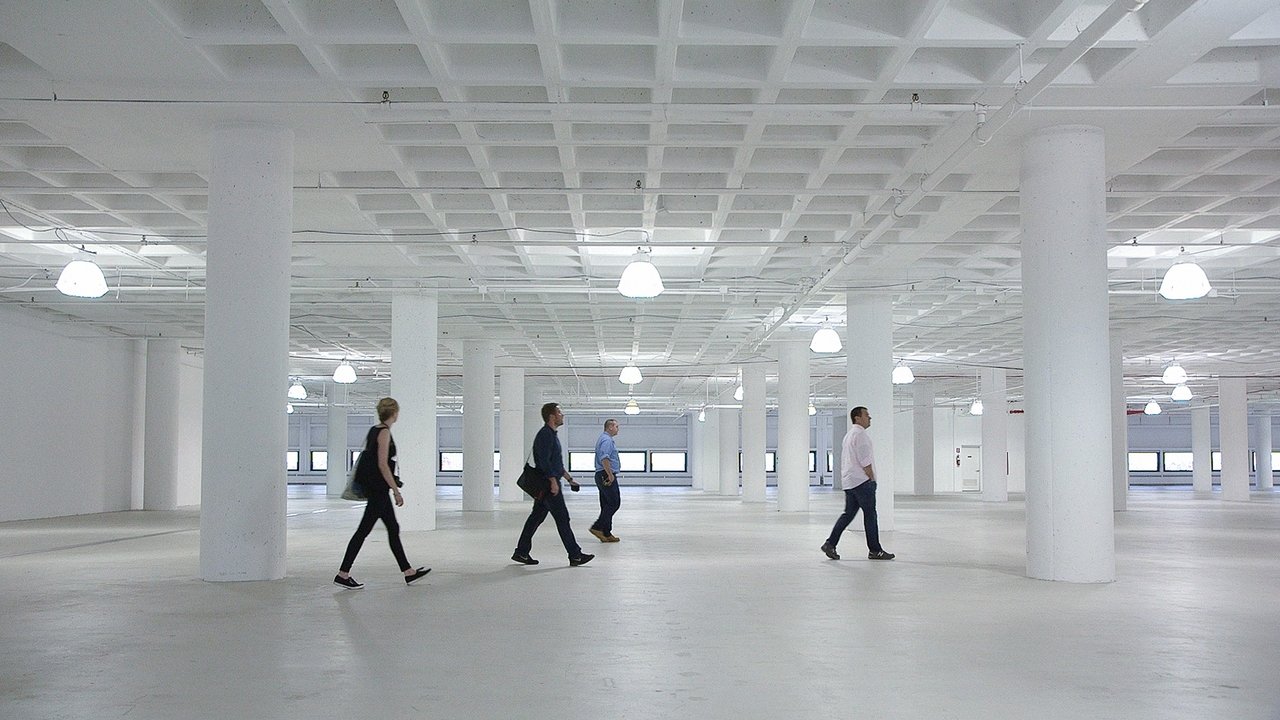 Backdrop image for movie Workplace