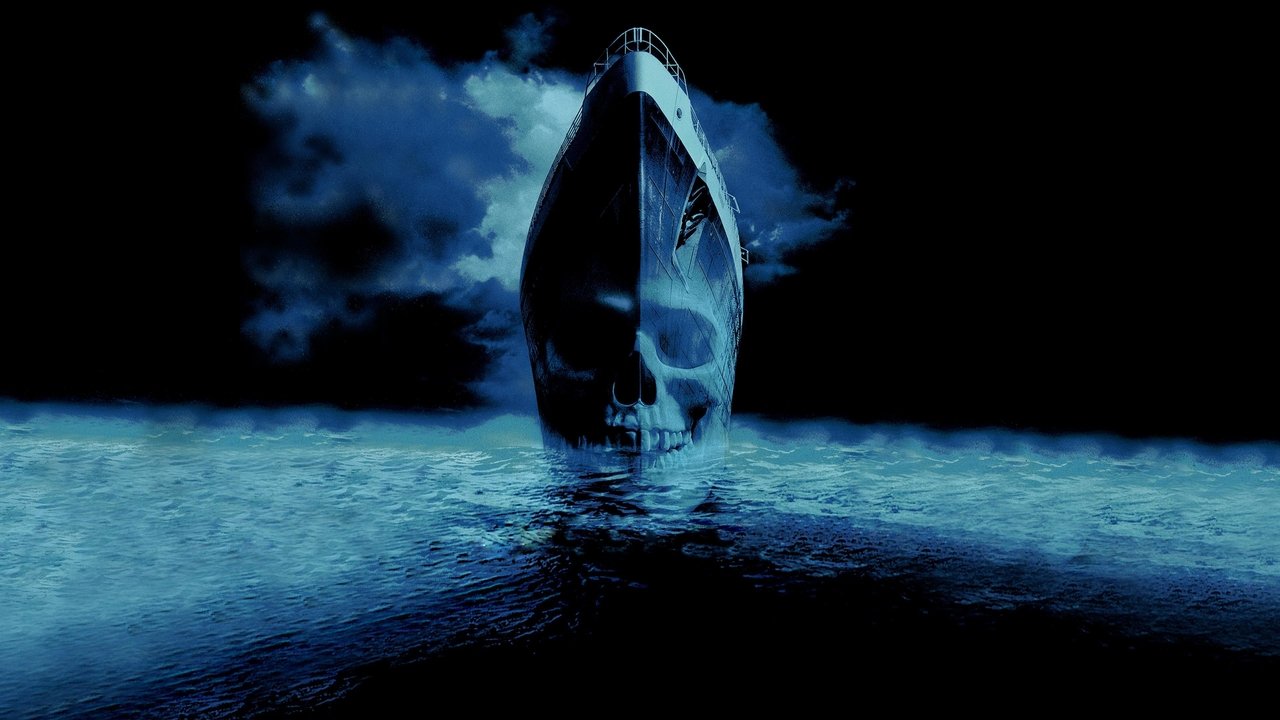 Backdrop image for movie Ghost Ship