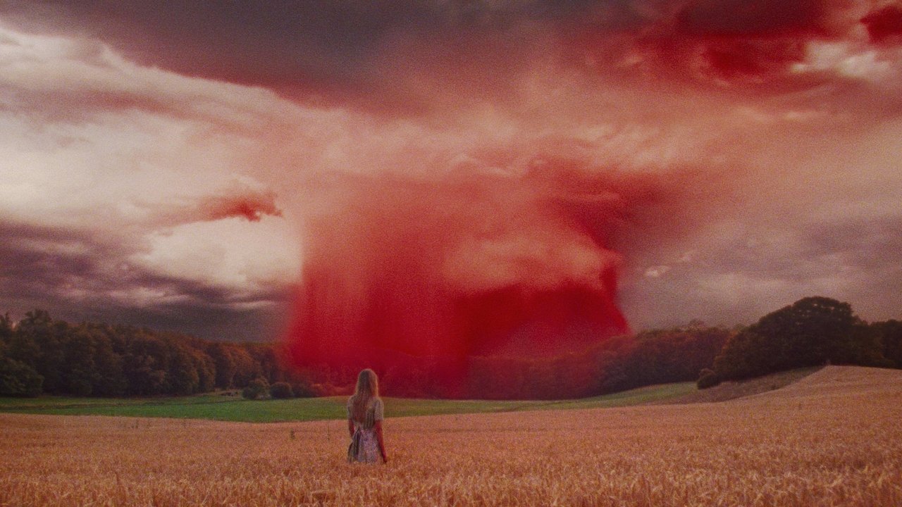 Backdrop image for movie As in Heaven