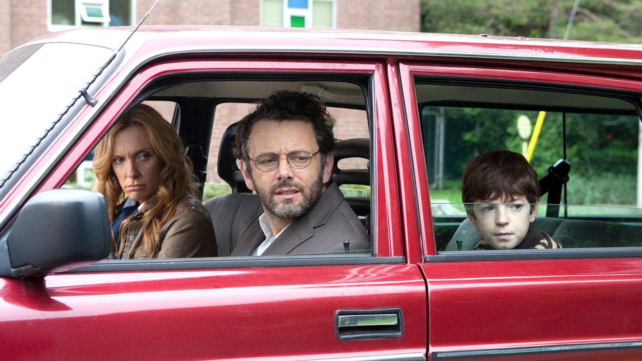 Backdrop image for movie Jesus Henry Christ