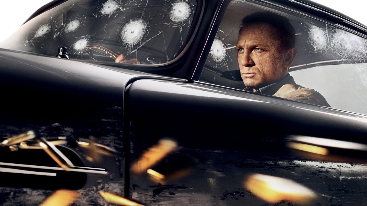 Backdrop image for movie No Time to Die